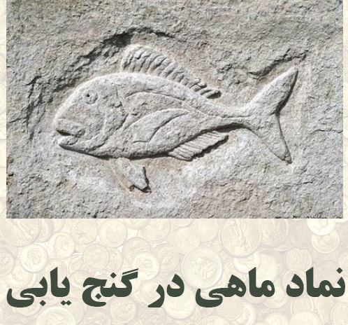 تفسیر کامل نماد ماهی در گنج یابی