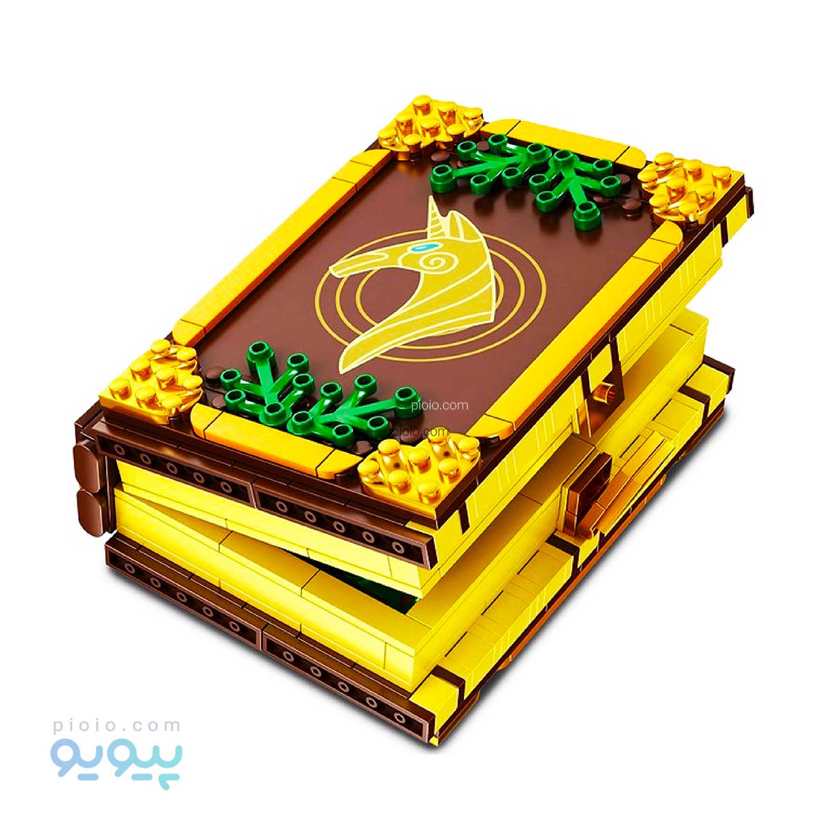 فروشگاه کتاب سروش