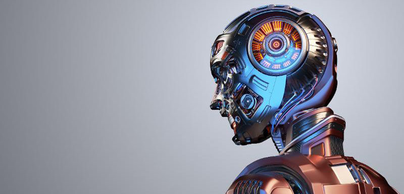 برجسته‌ترین ربات‌های انسان‌نما و موجودات دیجیتالی