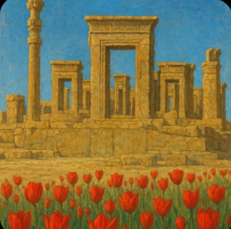 خلاصه دقیق و مفید سلسه هخامنشیان
