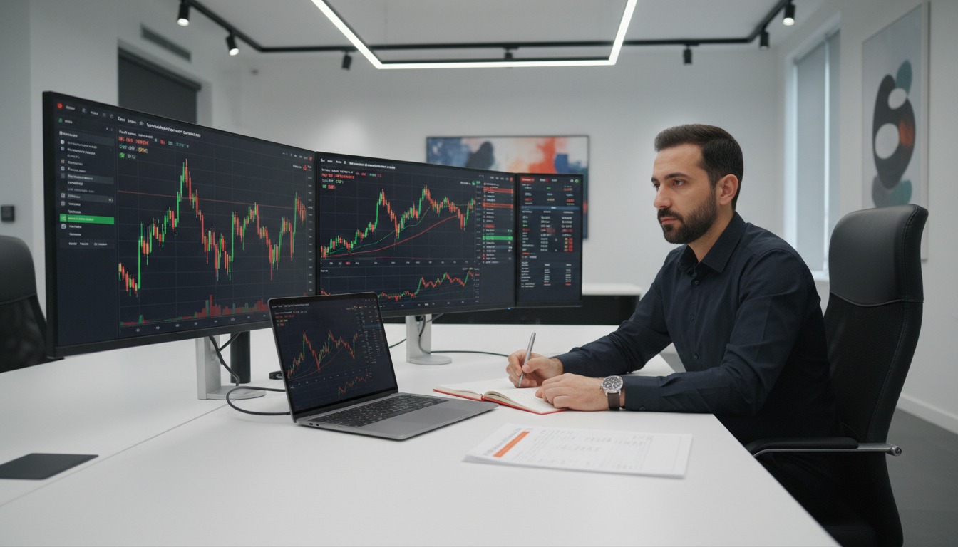 پراپ با تخفیف چیست و چه مزایایی برای تریدرها دارد؟