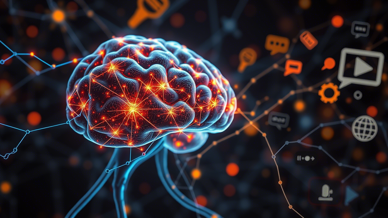 انگیزش نامرئی: چگونه تعاملات هوشمندانه، رفتار کاربران را متحول می‌کنند؟