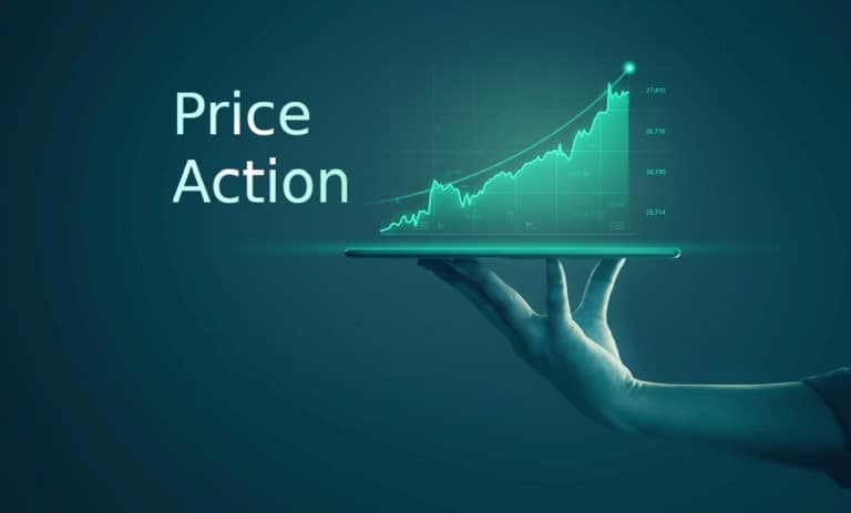 پرایس اکشن (Price action) چیست و چه کاربردی دارد؟