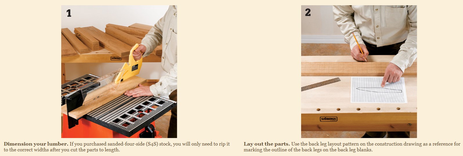 راهنمای کامل نجاری فضای خارج از خانه از بلک و دکر (زبان انگلیسی)