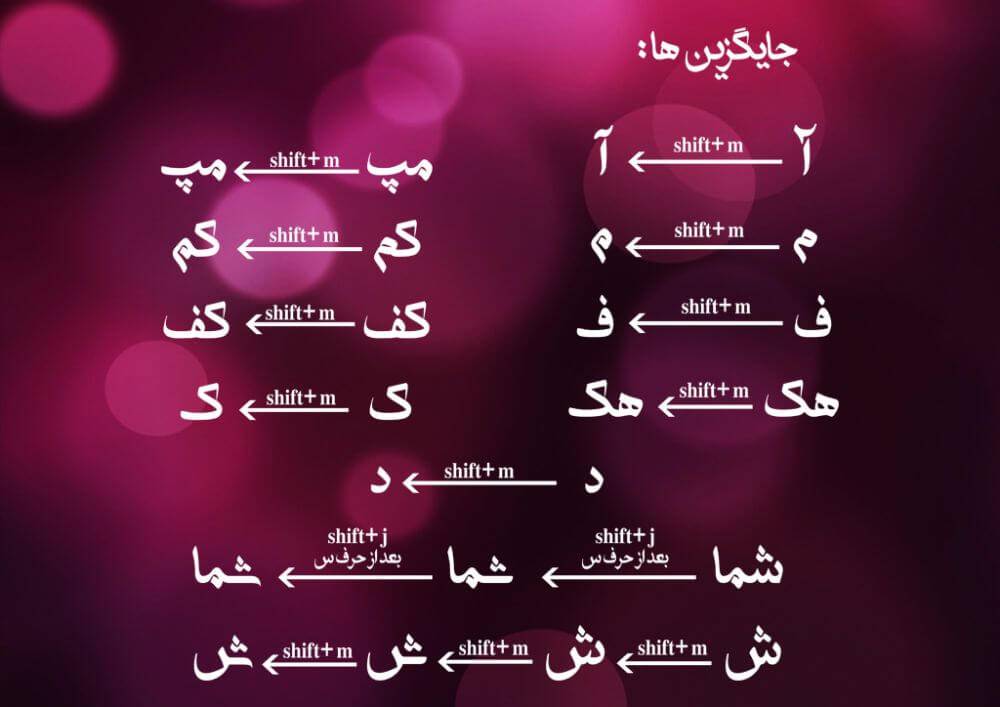 دانلود فونت اسما