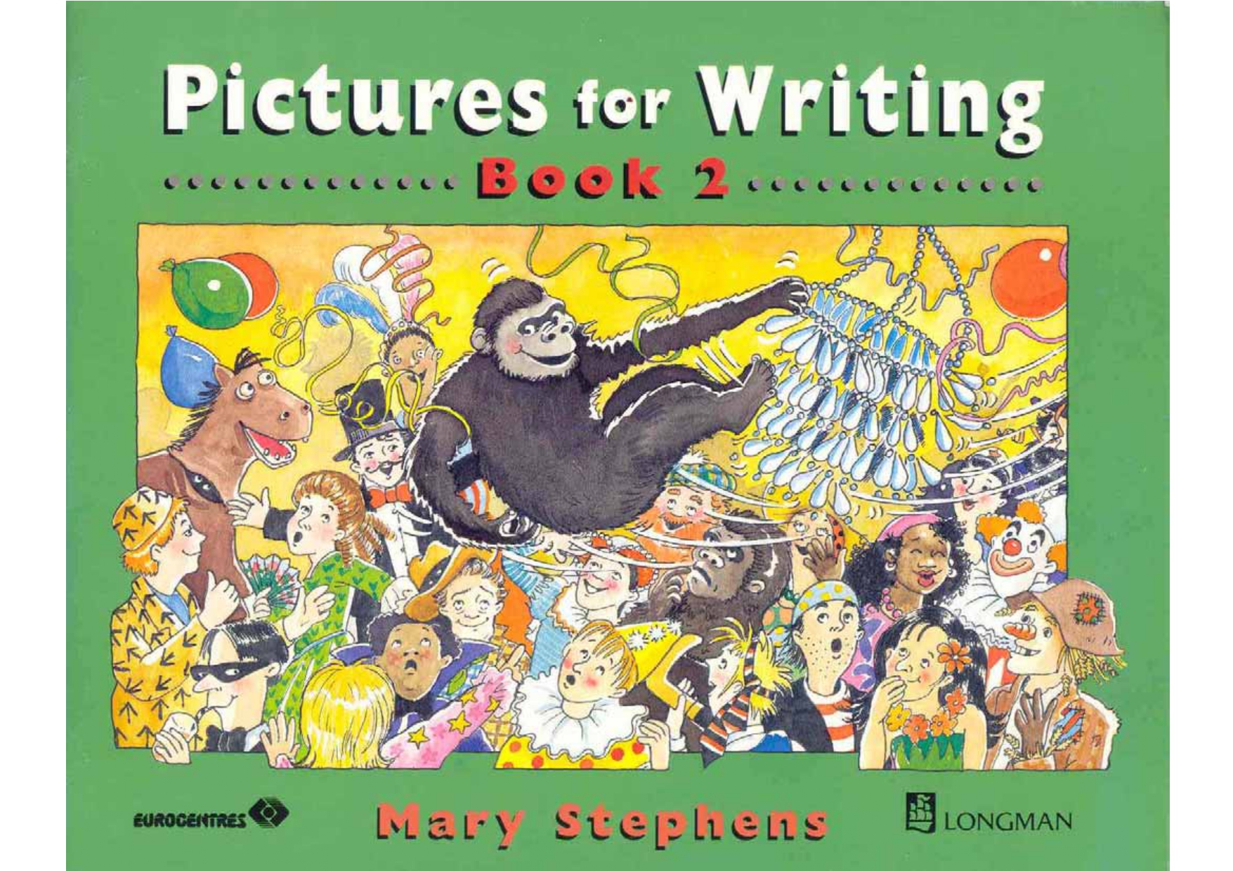 Pictures for Writing