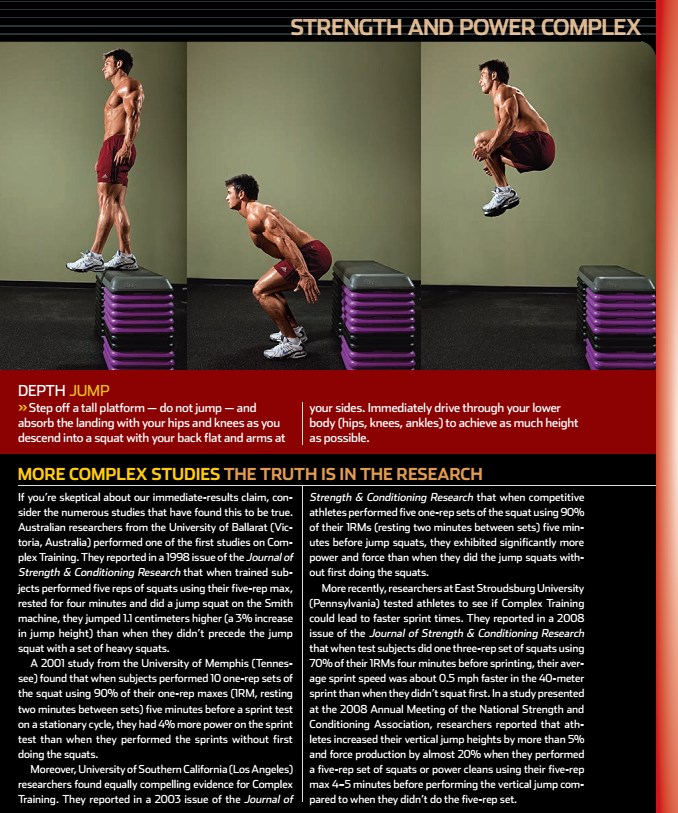 دانلود کتاب انگلیسی 101 حرکت ورزشی بدنسازی پُر تنش برای نتایج سریع