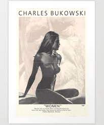 کتاب زنان از چارلز بوکوفسکی pdf (بدون سانسور)
