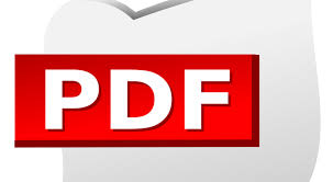 PDF: What is it and what is it for ...