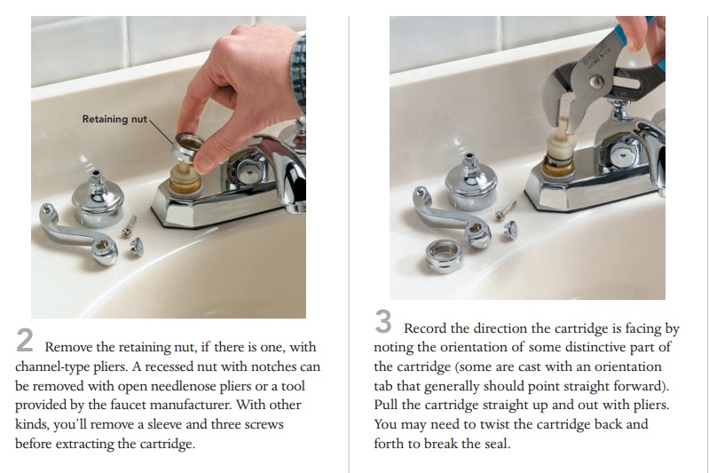 کتاب Plumbing 101: 25 Repairs & Projects You Really Can Do تعمیرات لوله کشی در منزل