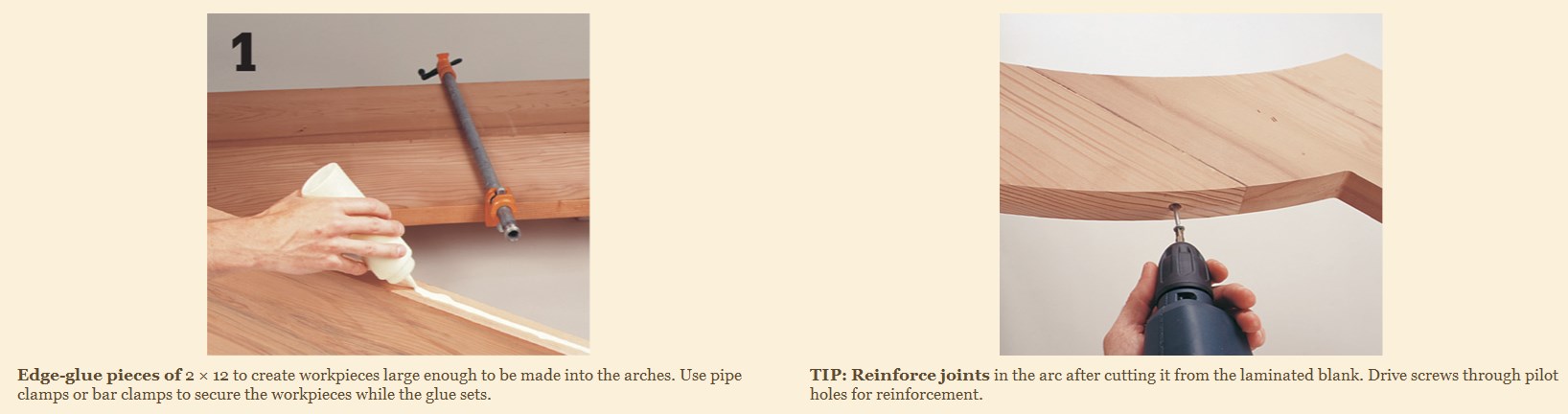 راهنمای کامل نجاری فضای خارج از خانه از بلک و دکر (زبان انگلیسی)