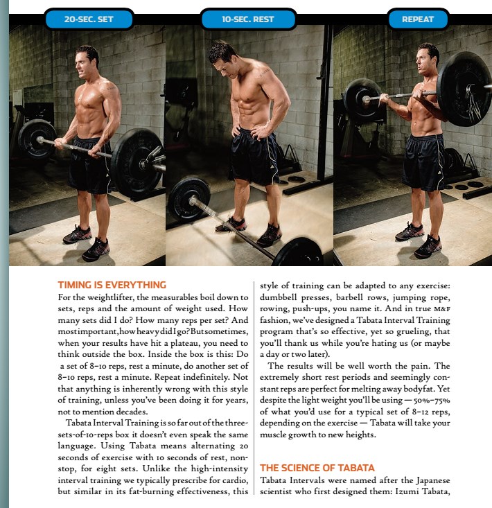 دانلود کتاب انگلیسی 101 حرکت ورزشی بدنسازی پُر تنش برای نتایج سریع