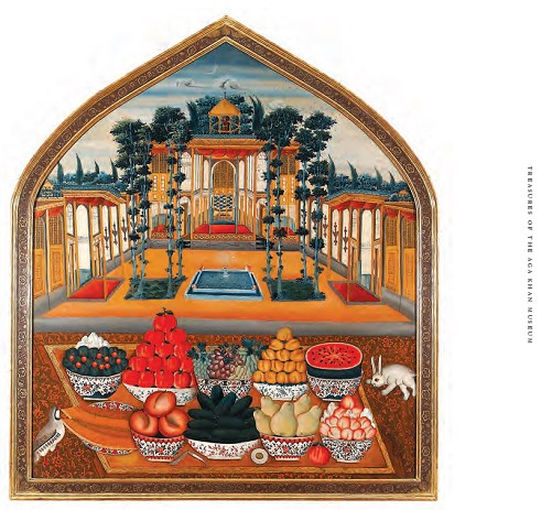 دانلود کتاب معماری در هنرهای اسلامی