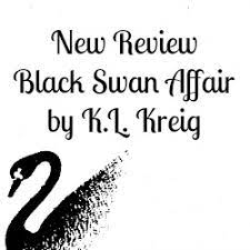 New Review- The Black Swan Affair - Elena's Bookblog