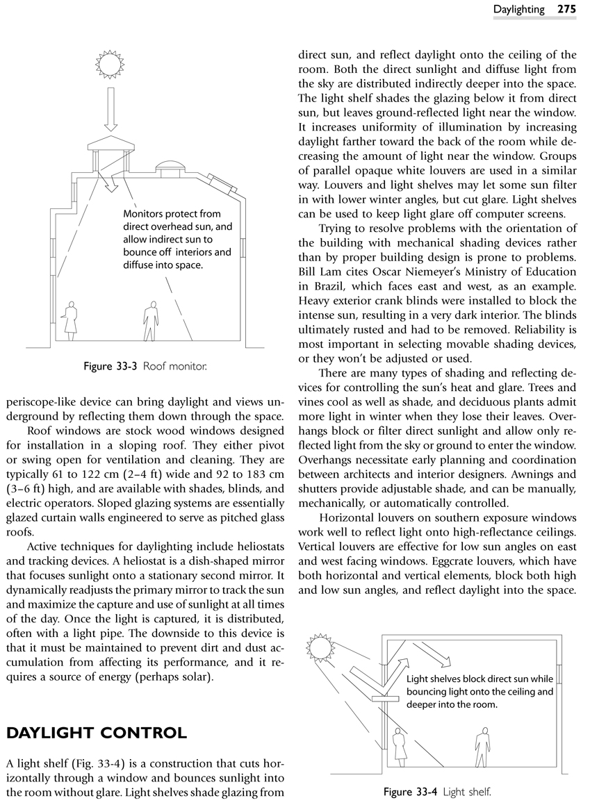 مجله سیستم های ساختمانی برای طراحان داخلی pdf