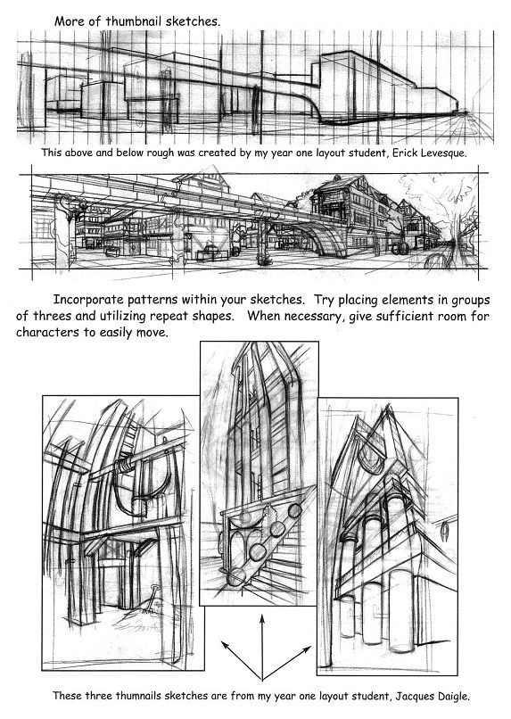 دانلود کتاب انگلیسی آموزش صفحه بندی پس زمینه انیمیشن