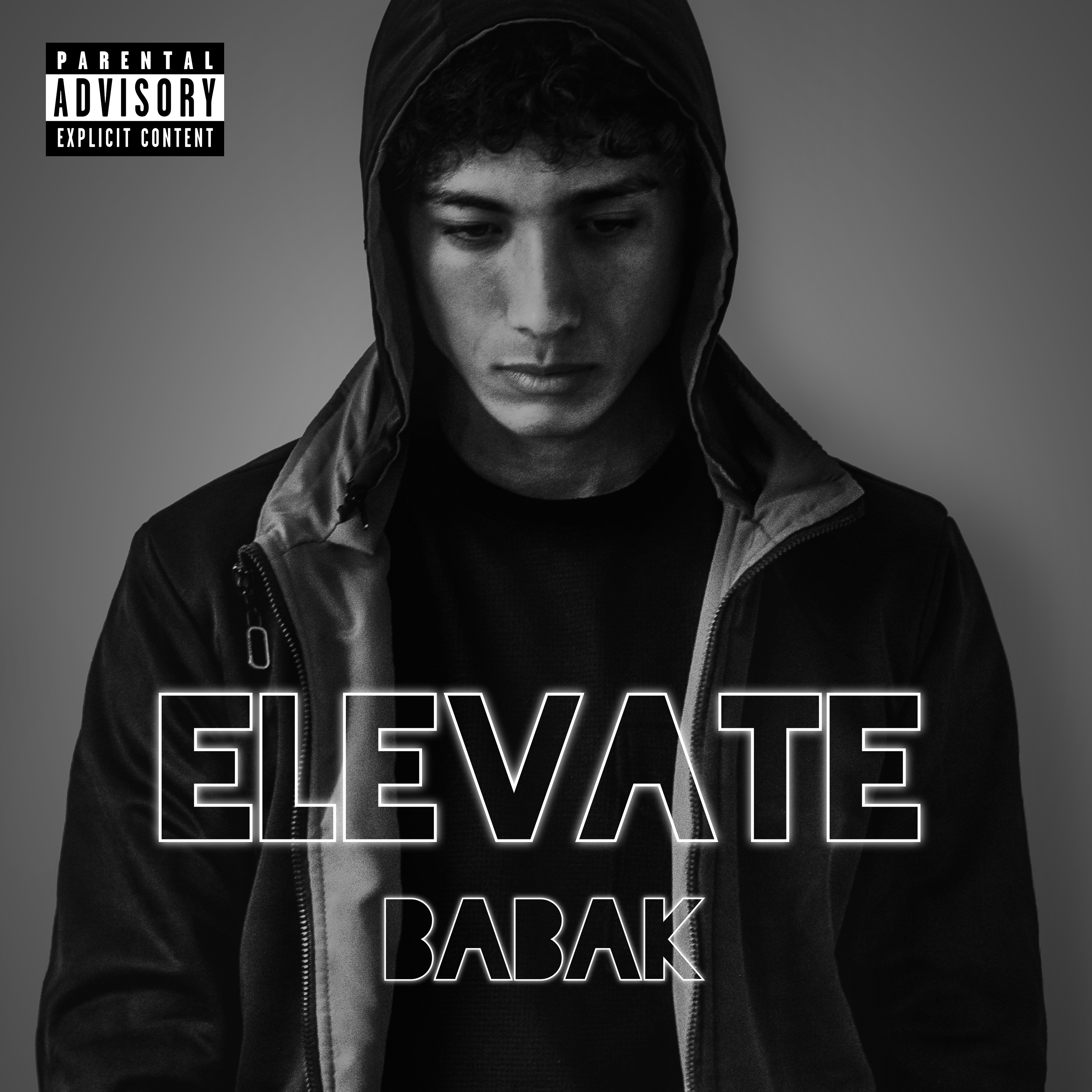 آلبوم Elevate از Babak