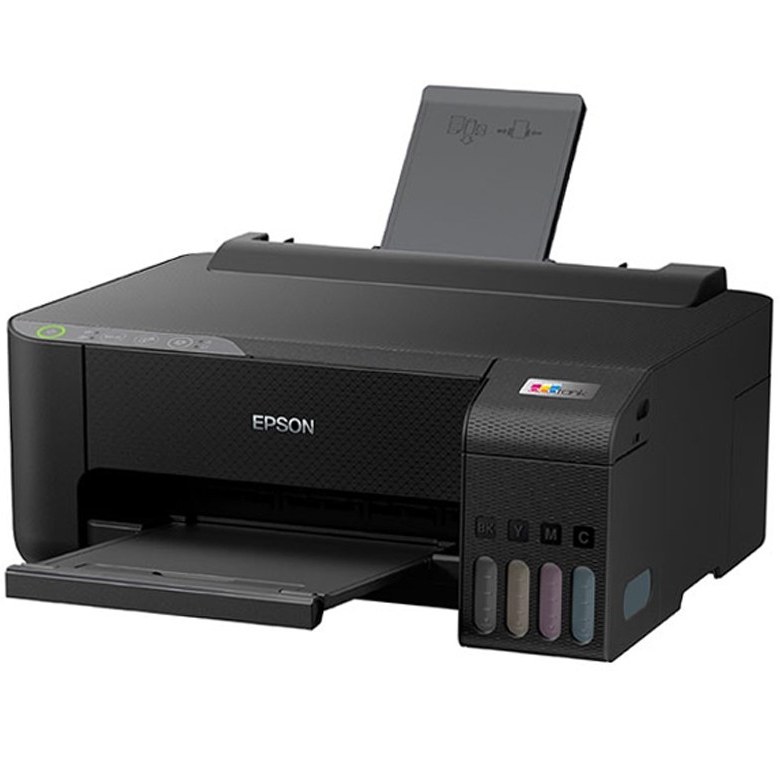 برنامه درایور چاپگر اپسون مدل EcoTank L1250