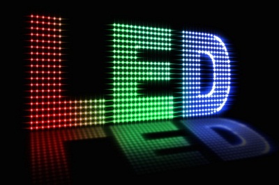 پاورپوینت بررسی جامع LED ها