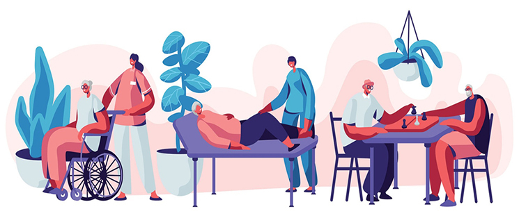   فرم ارزیابی تخصصی مددکاری اجتماعی