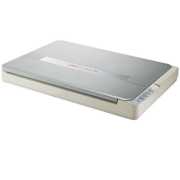 برنامه درایور اسکنر پلاستک مدل OpticSlim 1180