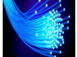 مقاله آشنایی کامل با فیبر نوری pdf