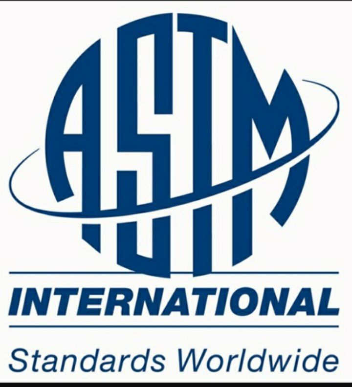 سری دوم از گلچین استانداردهای ASTM ویرایش ۲۰۲۲  ✅Some Selection of ASTMs 2022