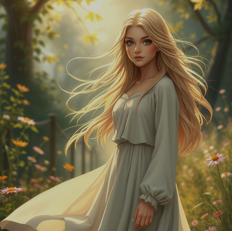 دختر چشمان خورشید و نگهبانان چهارگانه