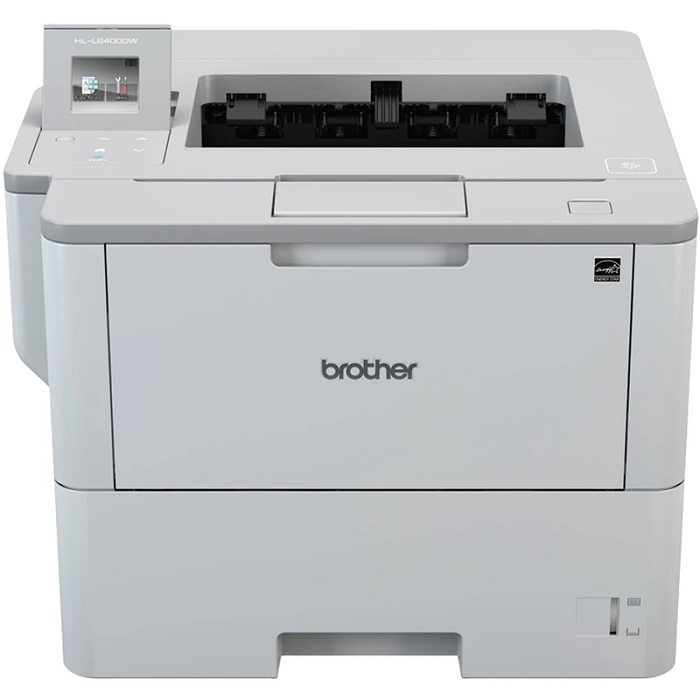 درایور چاپگر برادر مدل Brother HL-L6400DW