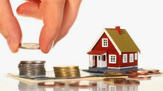 پاورپوینت حسابداری املاک - بررسی موارد خاص در حسابداری