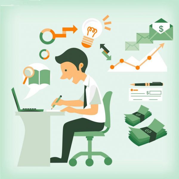 آموزش تضمین درآمد