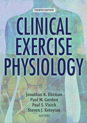 Clinical Exercise Physiology-کتاب انگلیسی