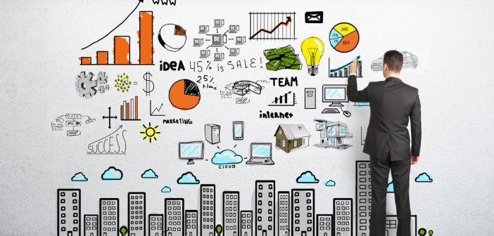 سه روش ساده  و موثر برای شروع بازاریابی افراد تازه کار