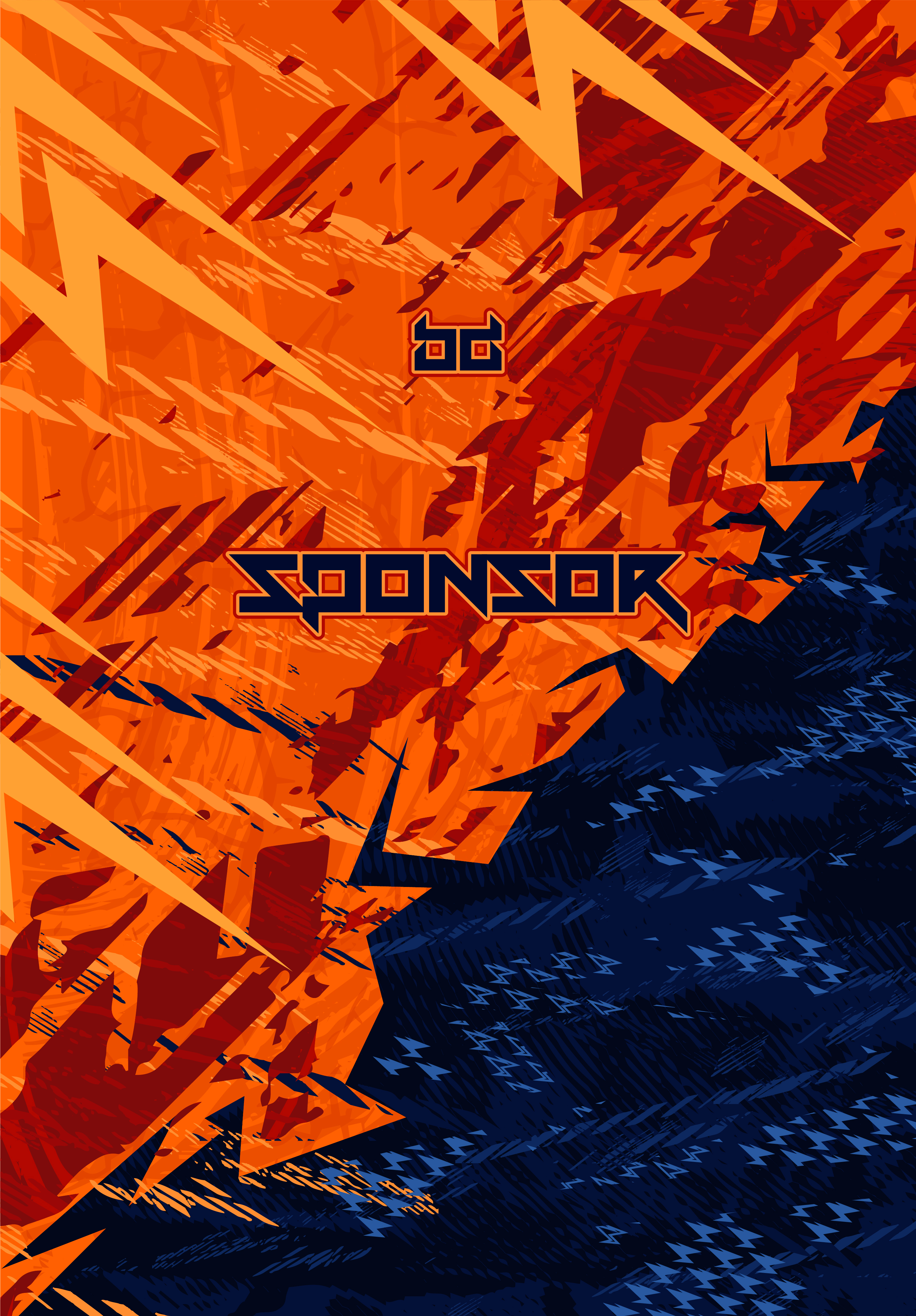 دانلود وکتور لباس ورزشی با فرمت eps