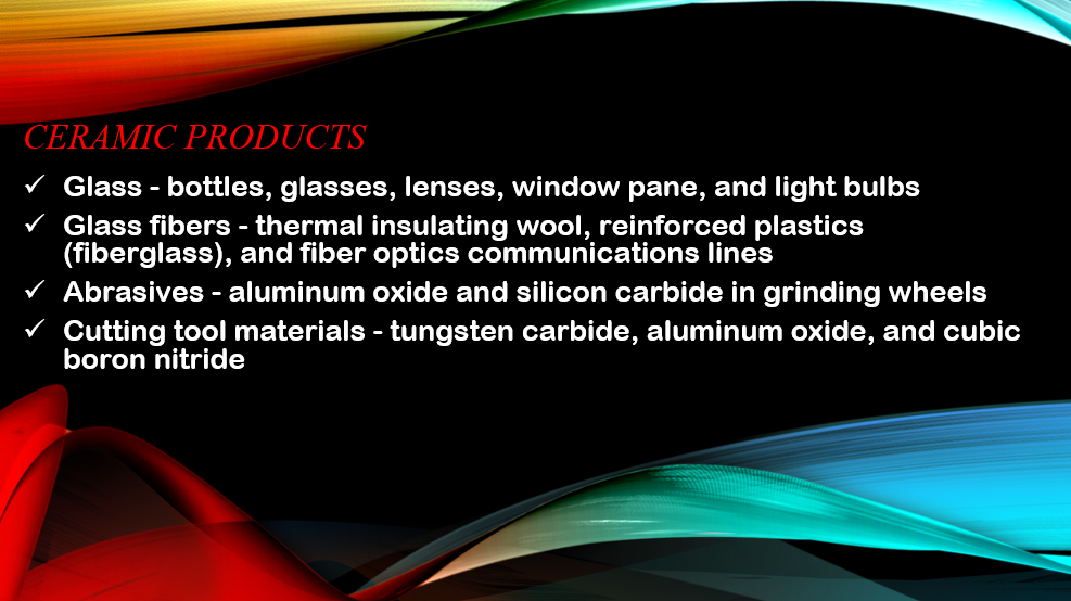 Presentation About Ideal dental material for all ceramic restoration