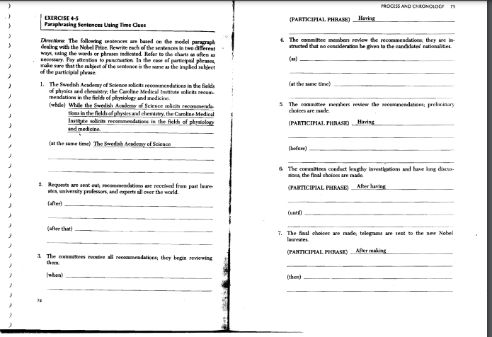 Paragraph Development: A Guide for Students of English-کتاب انگلیسی