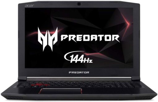 برنامه درایور وایفای لپتاپ ایسر مدل PREDATOR HELIOS 300 PH315-51