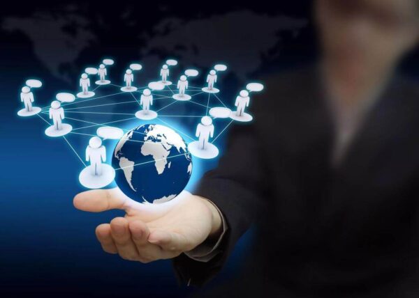 تکنیکهای فروش و بازاریابی