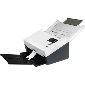 برنامه درایور اسکنر ای ویژن مدل AD345F