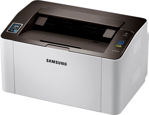 برنامه درایور چاپگر سامسونگ مدل Xpress SL-M2027W