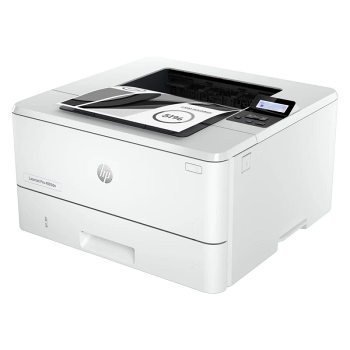 درایور چاپگر اچ پی مدل LaserJet Pro 4003dn