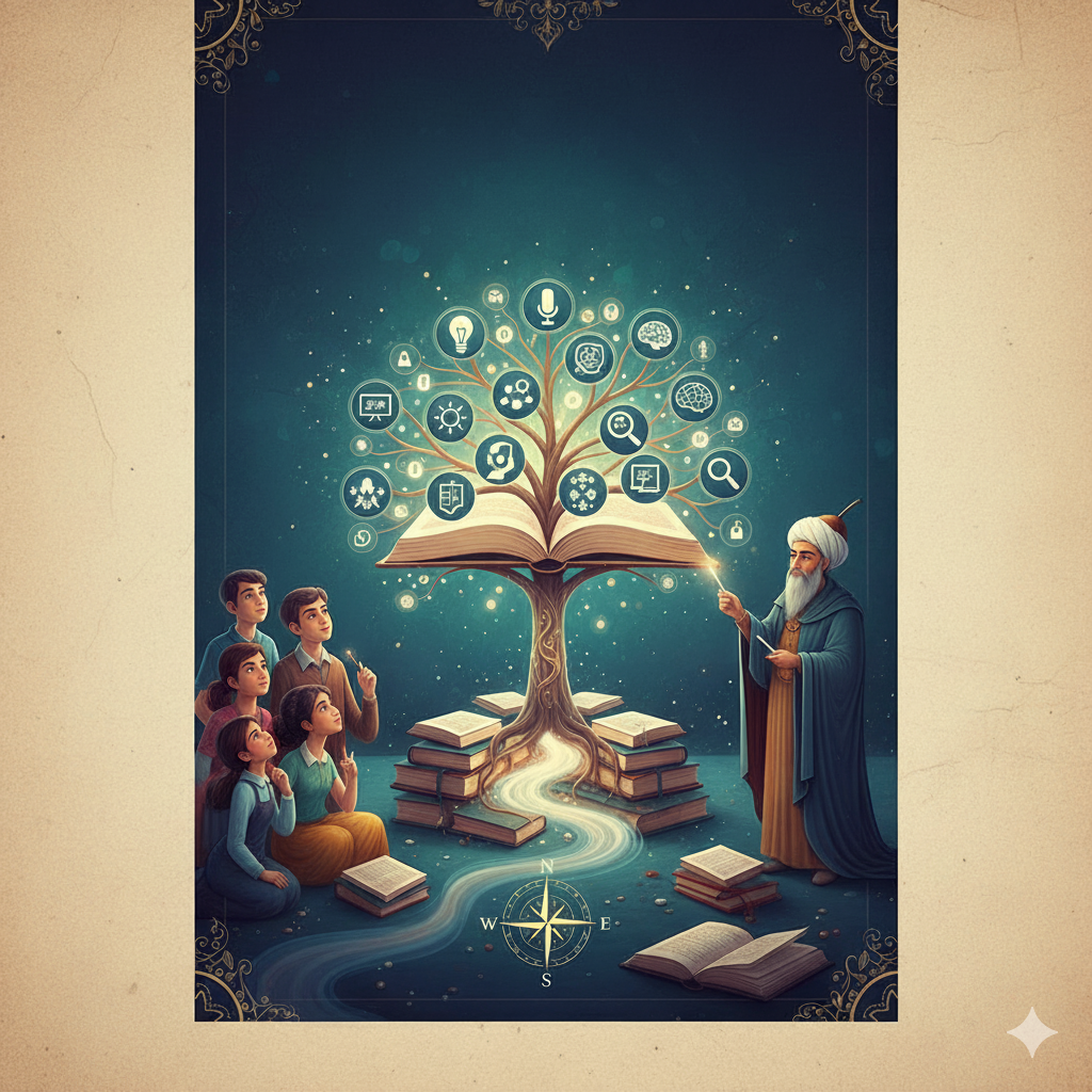 فنون تدریس دکتر شعبانی