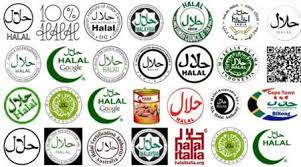 کتاب،استراتژی های بازاریابی بین المللی برند حلال ازمنظر تحلیل SWOT  .(بازار ایران)