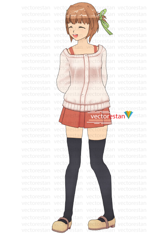 طراحی فیگور 1 (فیگور انسان) فیگور کارتونی