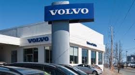 پاورپوینت"ولووامن ترین شرکت خودروسازی جهان که توانست طرزفکر کارآفرینی رادرمیان کارکنان جا بیندازد"