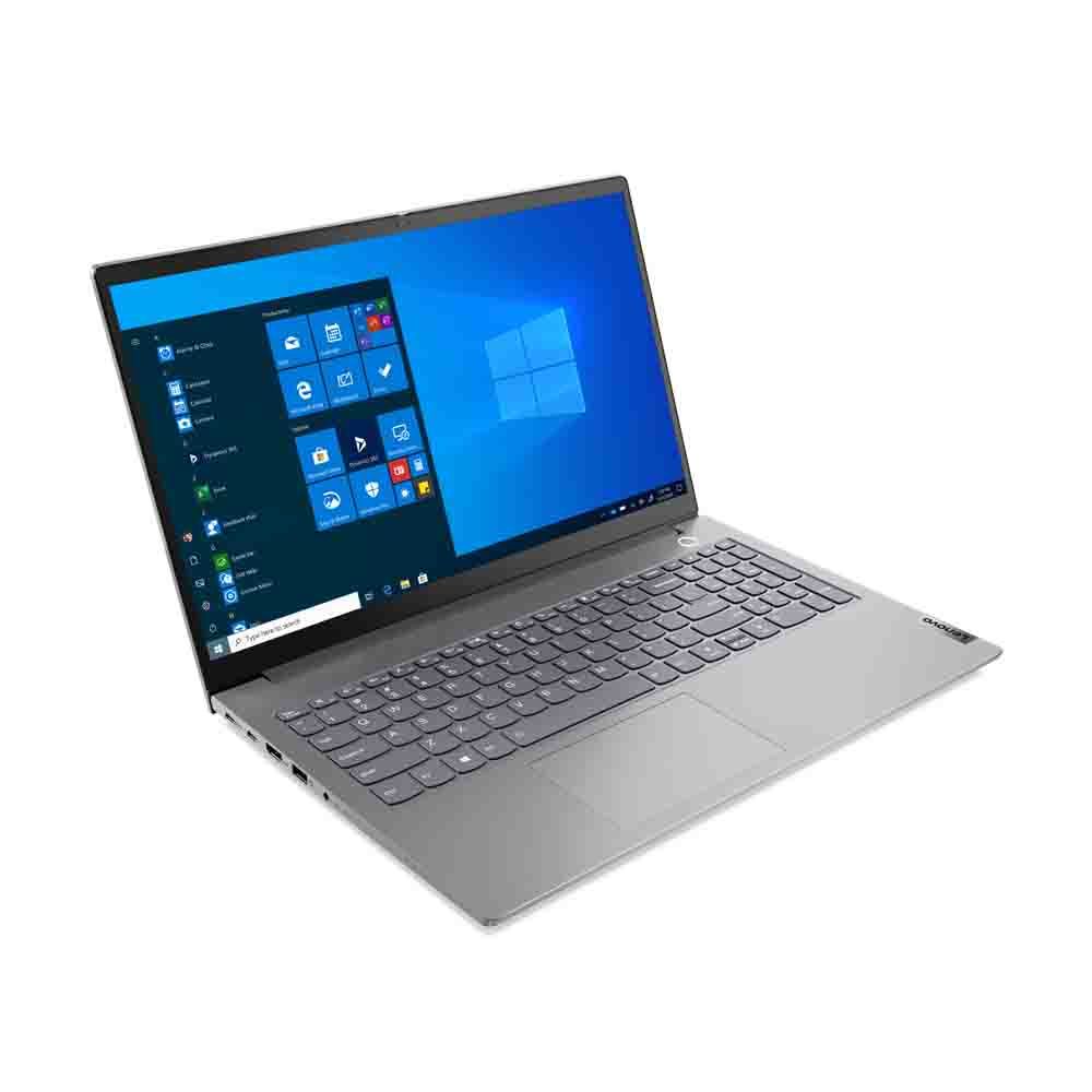 برنامه درایور تاچ پد لپتاپ لنوو ThinkBook 15 G2 ITL