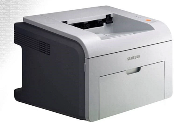 برنامه درایور چاپگر سامسونگ مدل ML-2571n
