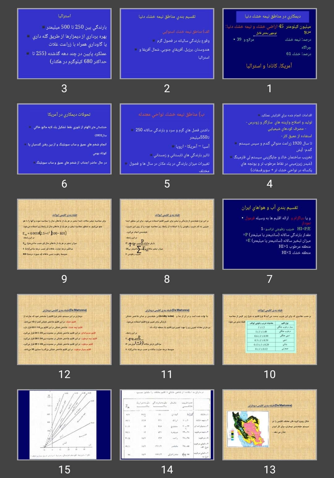 پاورپوینت ديمكاری