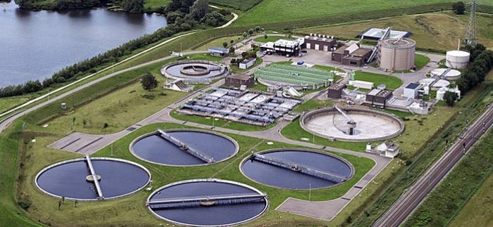 توسعه و طراحی فرآیندهای تصفیه بیولوژیکی