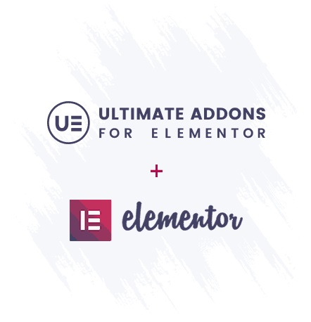افزودنی های المنتور Ultimate Addons for Elementor  با لایسنس اصلی